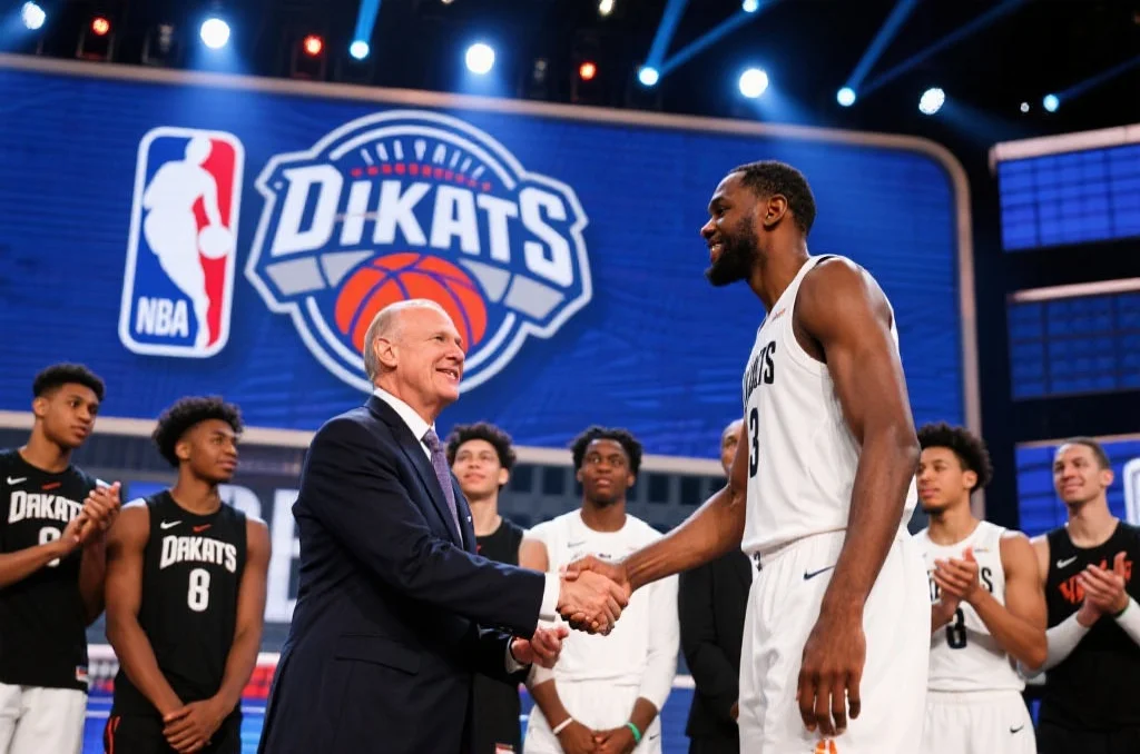 NBA休赛期看点：各队阵容调整与新赛季展望